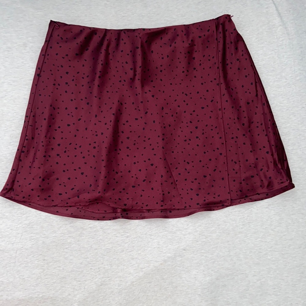 Abercrombie & Fitch Skirt